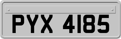 PYX4185