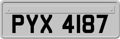 PYX4187