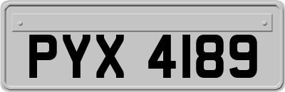PYX4189