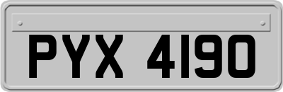 PYX4190