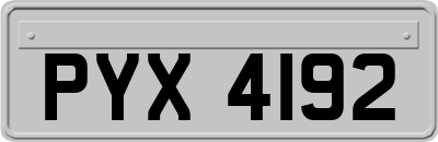PYX4192