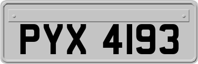 PYX4193