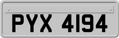 PYX4194