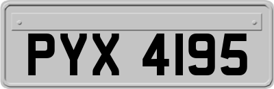 PYX4195