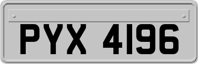 PYX4196