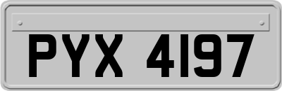 PYX4197