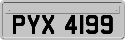 PYX4199