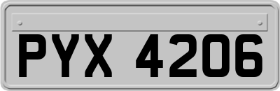 PYX4206