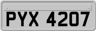 PYX4207