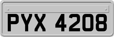 PYX4208