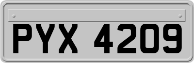 PYX4209