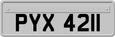 PYX4211