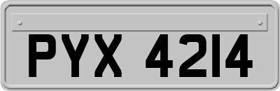 PYX4214
