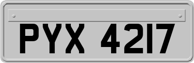 PYX4217