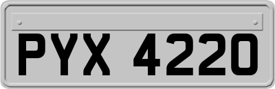 PYX4220