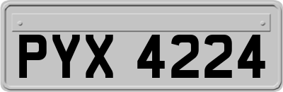 PYX4224