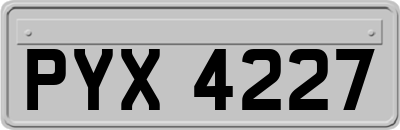 PYX4227