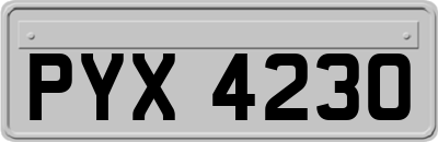 PYX4230