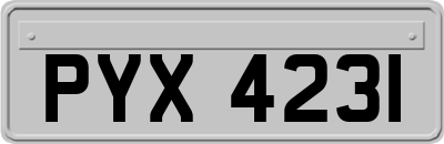 PYX4231