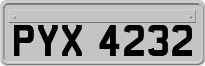 PYX4232