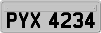PYX4234