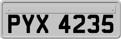PYX4235