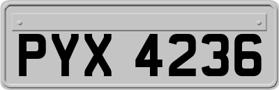 PYX4236