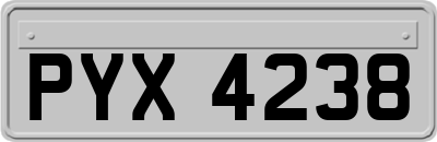 PYX4238
