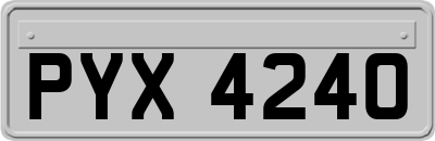 PYX4240