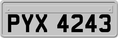 PYX4243