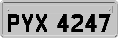 PYX4247