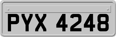 PYX4248