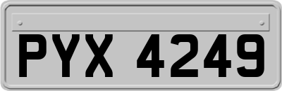 PYX4249