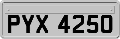 PYX4250