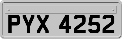 PYX4252