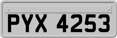 PYX4253