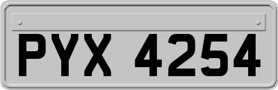 PYX4254