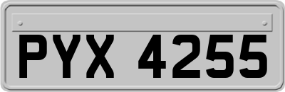 PYX4255