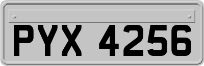 PYX4256