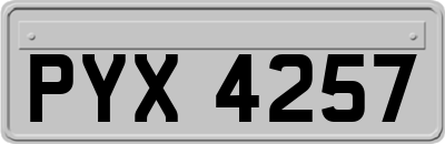 PYX4257