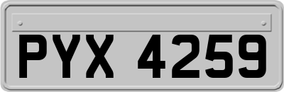 PYX4259
