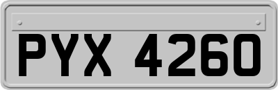 PYX4260