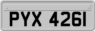 PYX4261