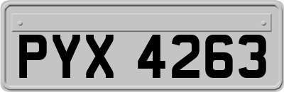 PYX4263