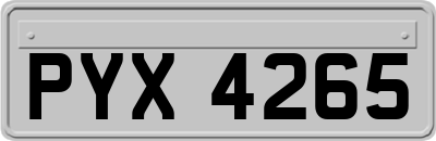 PYX4265