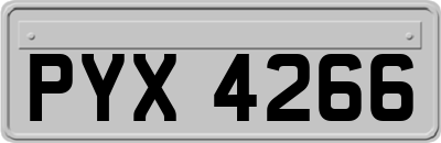 PYX4266