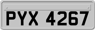 PYX4267