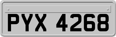 PYX4268