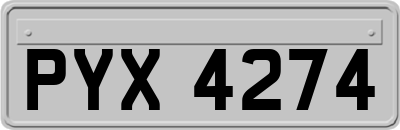 PYX4274