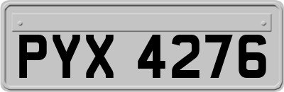 PYX4276